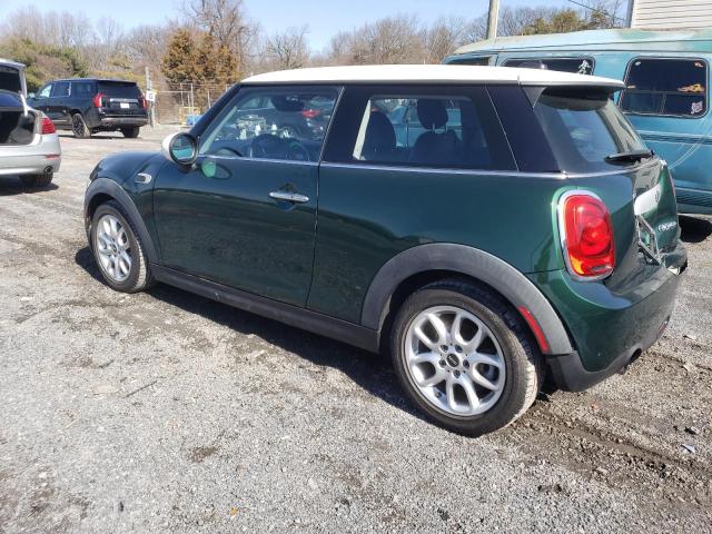 Изображение 2 2015 MINI COOPER  2015 с VIN WMWXM5C51F3A56544