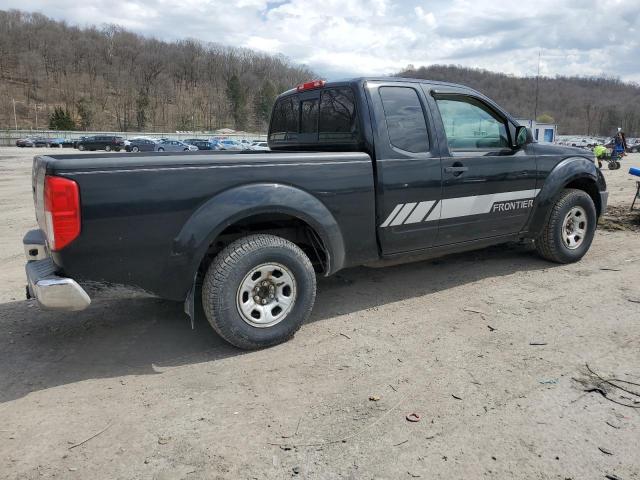 Obraz 3 z 2007 NISSAN FRONTIER KING CAB XE 2007 z VIN 1N6BD06T67C437084