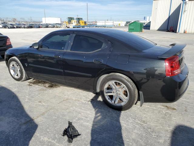 Obraz 2 z 2006 DODGE CHARGER SE 2006 z VIN 2B3KA43G76H348485