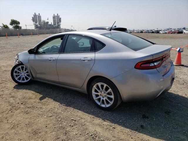 Изображение 2 2015 DODGE DART LIMITED 2015 с VIN 1C3CDFCB5FD243407