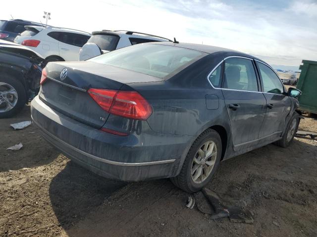 Obraz 3 z 2016 VOLKSWAGEN PASSAT S 2016 z VIN 1VWAT7A39GC003711