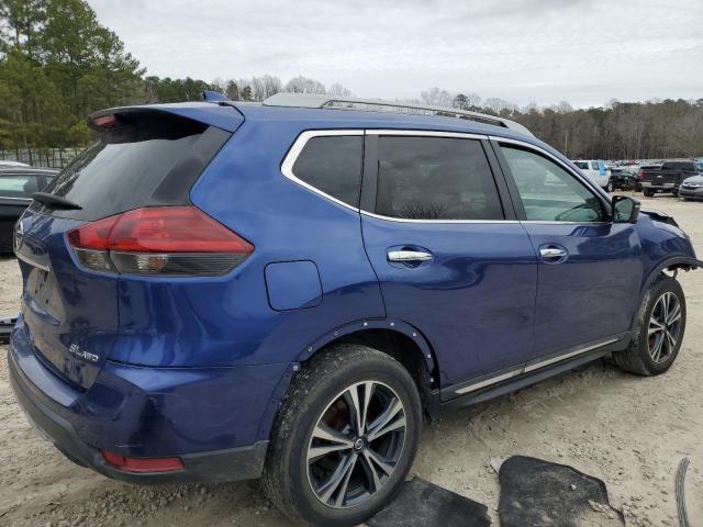 Image 3 of 2018 NISSAN ROGUE S 2018 with VIN 5N1AT2MV3JC801031