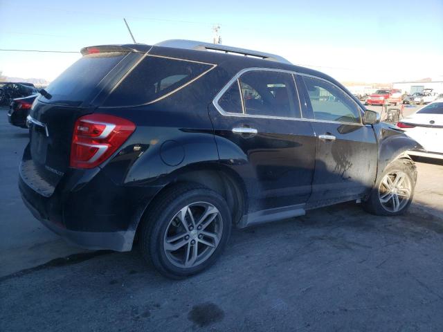 Изображение 3 2016 CHEVROLET EQUINOX LTZ 2016 с VIN 2GNALDEK1G1150346