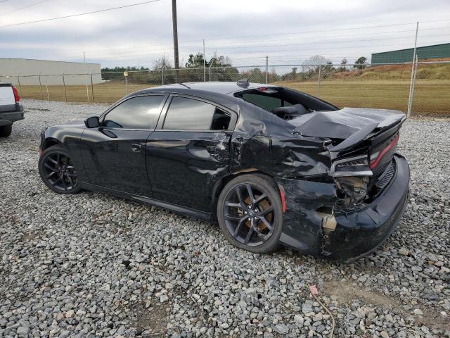 Image 2 of 2021 DODGE CHARGER GT 2021 with VIN 2C3CDXHG9MH643948