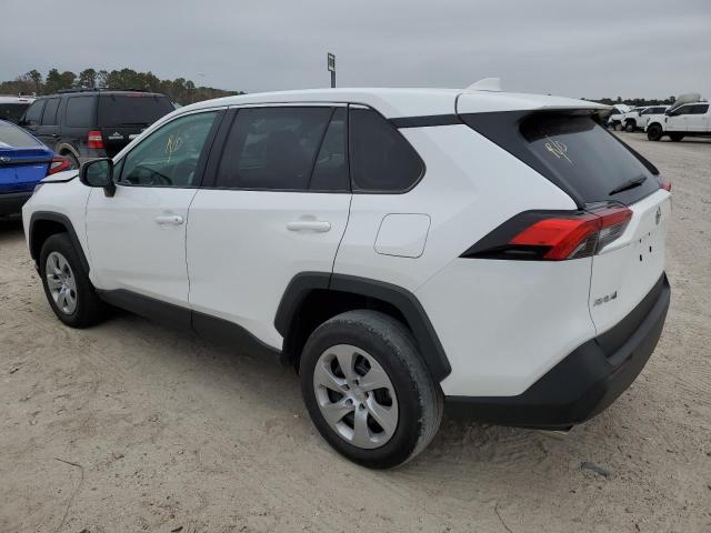 Изображение 2 2023 TOYOTA RAV4 LE 2023 с VIN 2T3F1RFV3PW366765