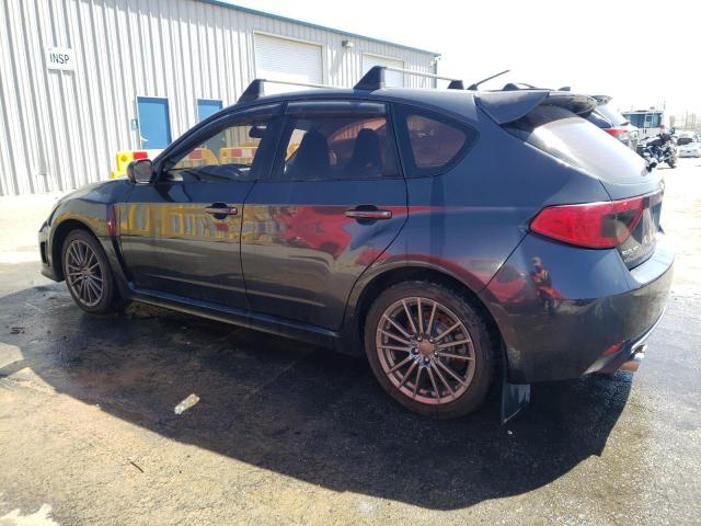 Obraz 2 z 2014 SUBARU IMPREZA WRX 2014 z VIN JF1GR7E69EG244678