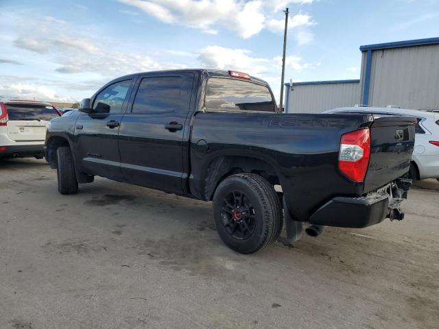 Obraz 2 z 2019 TOYOTA TUNDRA CREWMAX SR5 2019 z VIN 5TFDY5F17KX834770