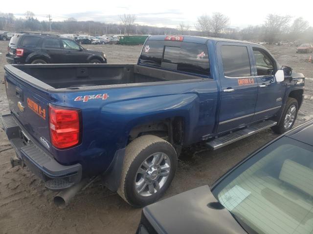 Obraz 3 z 2016 CHEVROLET SILVERADO K2500 HIGH COUNTRY 2016 z VIN 1GC1KXE86GF134086