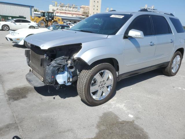2017 GMC ACADIA LIMITED SLT-2 2017 image