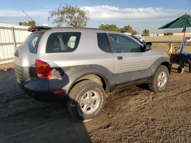 Obraz 3 z 1999 ISUZU VEHICROSS  1999 z VIN JACCN57X2X7990390