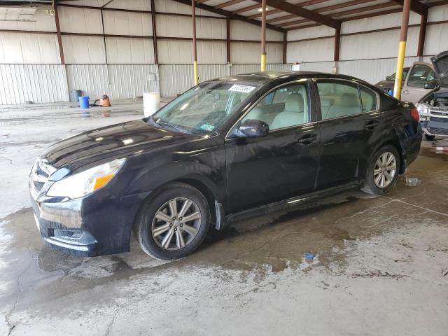 2012 SUBARU LEGACY 2.5I PREMIUM 2012 image