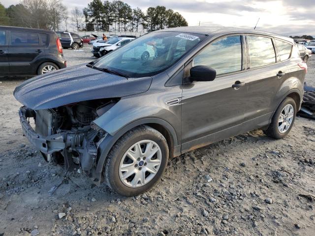 2016 FORD ESCAPE S 2016 image