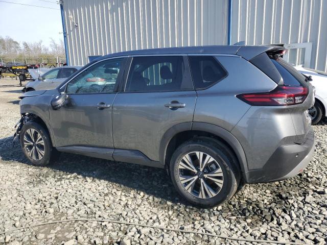 Image 2 of 2023 NISSAN ROGUE SV 2023 with VIN 5N1BT3BA8PC839941