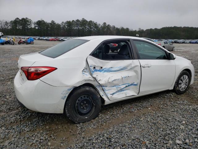 Obraz 3 z 2018 TOYOTA COROLLA L 2018 z VIN 5YFBURHE7JP850488