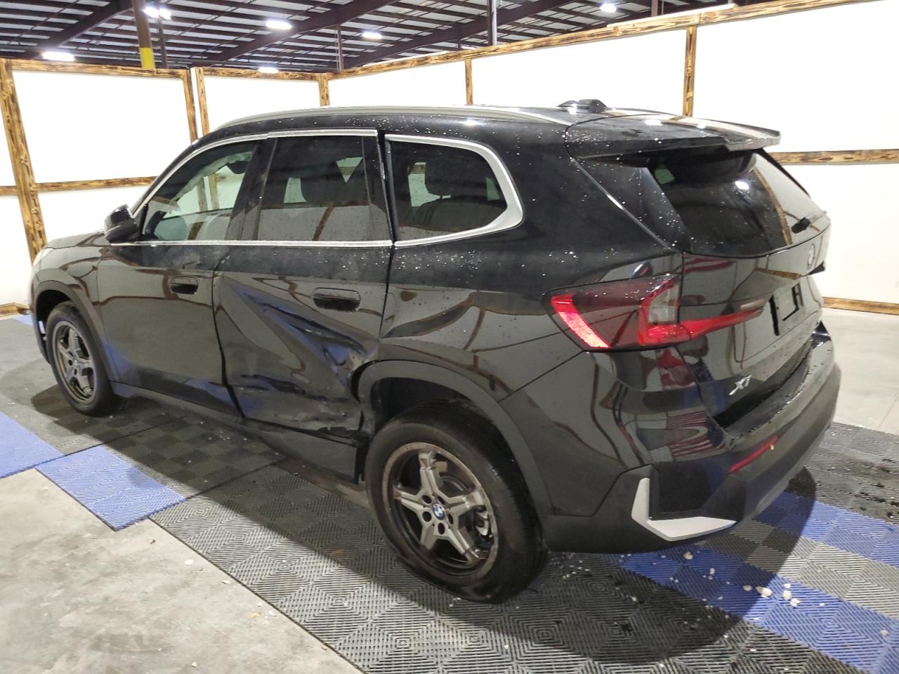 Image 2 of 2023 BMW X1 XDRIVE28I 2023 with VIN WBX73EF03P5W98064