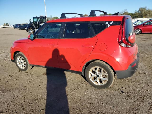 Изображение 2 2022 KIA SOUL LX 2022 с VIN KNDJ23AU8N7182076