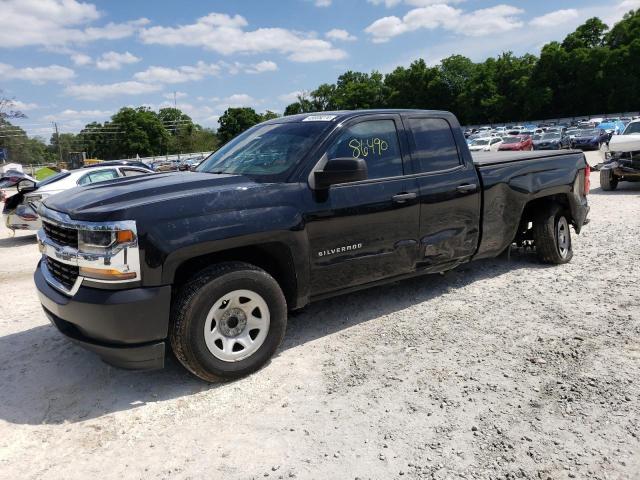Obraz 1 z 2017 CHEVROLET SILVERADO C1500 2017 z VIN 1GCRCNEC4HZ158881