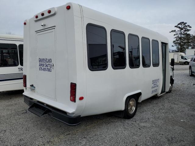 Image 3 of 2014 FORD ECONOLINE E350 SUPER DUTY CUTAWAY VAN 2014 with VIN 1FDEE3FL4EDA06230