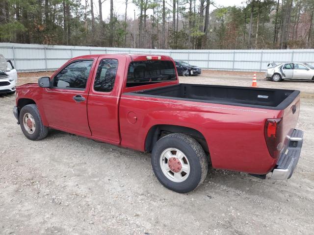 Изображение 2 2006 ISUZU I-280  2006 с VIN 1GGCS198X68702356