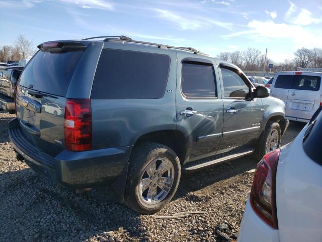 Obraz 3 z 2008 CHEVROLET TAHOE K1500 2008 z VIN 1GNFK13068R103086