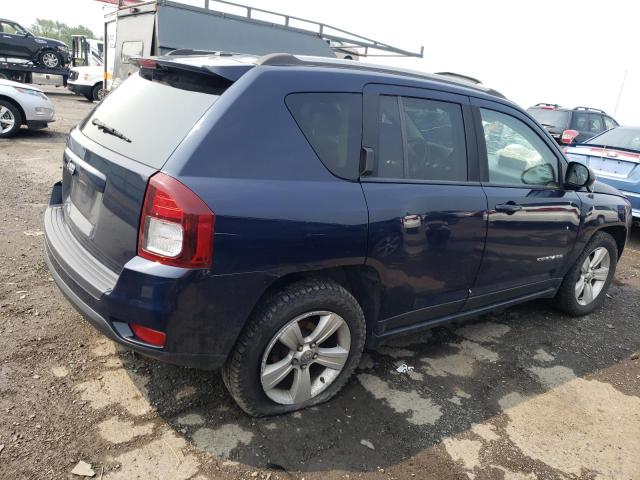 Image 3 of 2016 JEEP COMPASS SPORT 2016 with VIN 1C4NJDBB5GD779391