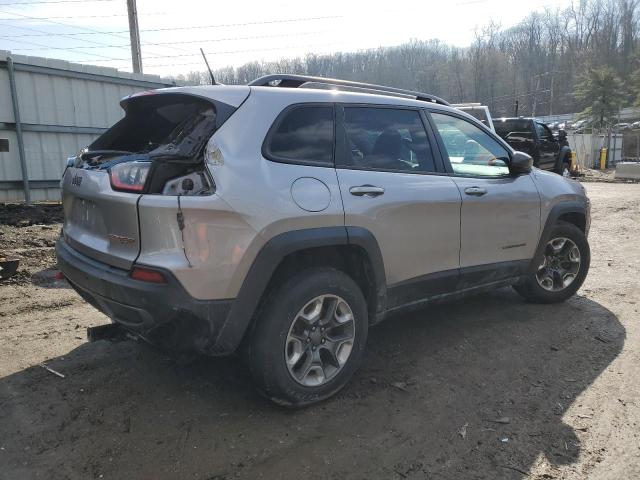 Obraz 3 z 2019 JEEP CHEROKEE TRAILHAWK 2019 z VIN 1C4PJMBX6KD362312