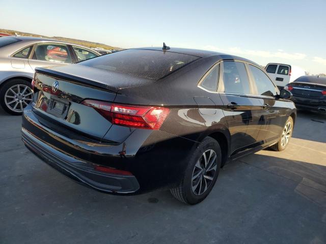 Obraz 3 z 2023 VOLKSWAGEN JETTA S 2023 z VIN 3VW5M7BU7PM035397