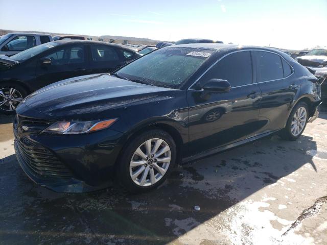 Obraz 1 z 2018 TOYOTA CAMRY L 2018 z VIN 4T1B11HK9JU562244