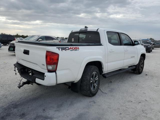 Obraz 3 z 2017 TOYOTA TACOMA DOUBLE CAB 2017 z VIN 3TMCZ5ANXHM063660
