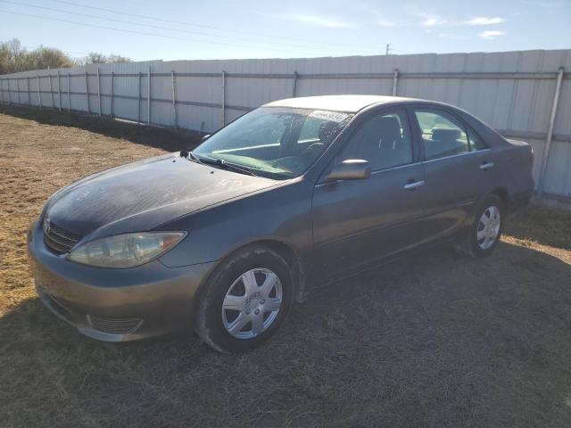 2005 TOYOTA CAMRY LE 2005 image