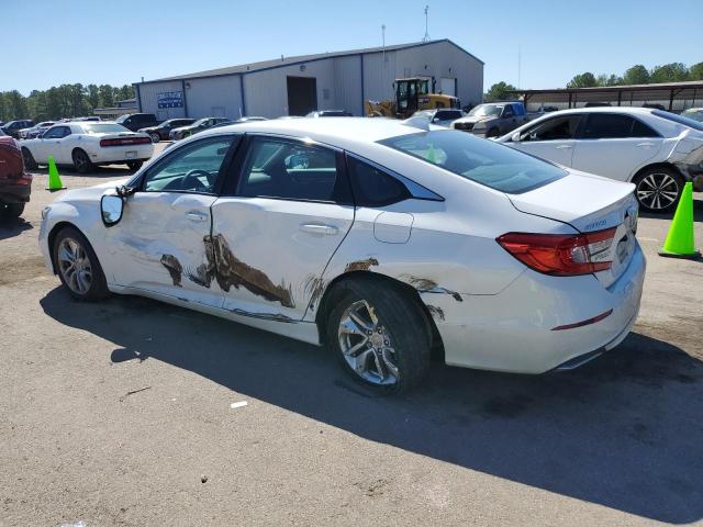 Image 2 of 2019 HONDA ACCORD LX 2019 with VIN 1HGCV1F10KA046253
