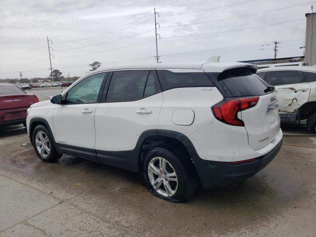 Obraz 2 z 2019 GMC TERRAIN SLE 2019 z VIN 3GKALMEV4KL203927