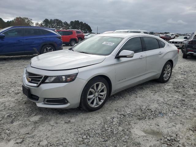 2016 CHEVROLET IMPALA LT 2016 image