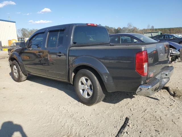 Obraz 2 z 2010 NISSAN FRONTIER CREW CAB SE 2010 z VIN 1N6AD0ER9AC431112
