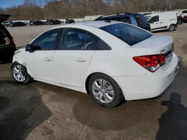 Image 2 of 2014 CHEVROLET CRUZE LS 2014 with VIN 1G1PA5SG6E7105460