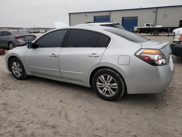 Image 2 of 2011 NISSAN ALTIMA BASE 2011 with VIN 1N4AL2AP9BN471403