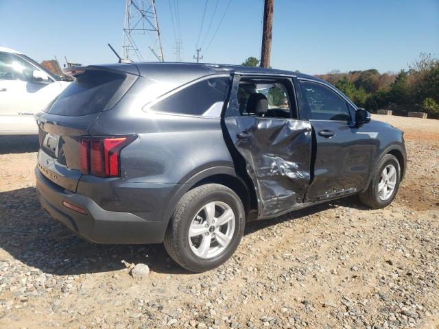 Image 3 of 2021 KIA SORENTO LX 2021 with VIN 5XYRG4LC4MG017089