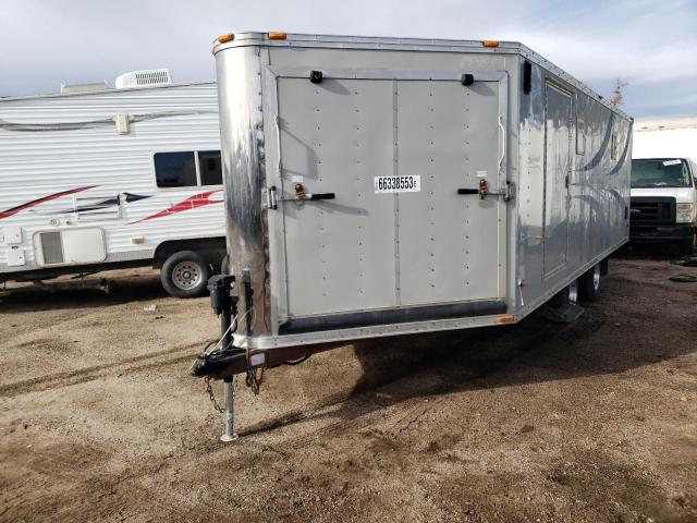 Image 2 of 2004 PAMR VFS 2004 with VIN 4P2WB24274U047247