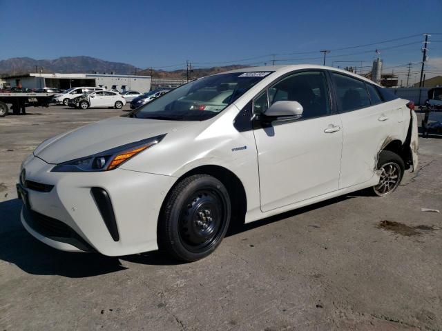 Obraz 1 z 2019 TOYOTA PRIUS  2019 z VIN JTDKARFU9K3082607