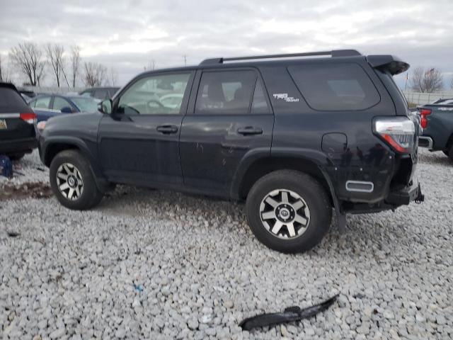 Obraz 2 z 2021 TOYOTA 4RUNNER SR5 PREMIUM 2021 z VIN JTERU5JR6M5942564