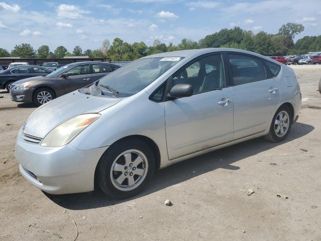Изображение 1 2005 Toyota Prius 2005 с VIN JTDKB20U653063451