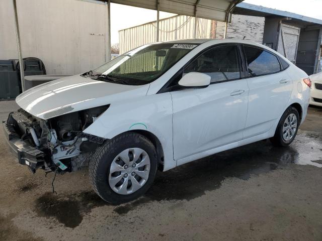 2016 HYUNDAI ACCENT SE 2016 image