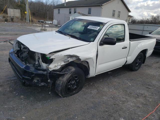 Obraz 1 z 2006 TOYOTA TACOMA  2006 z VIN 5TENX22N76Z305784