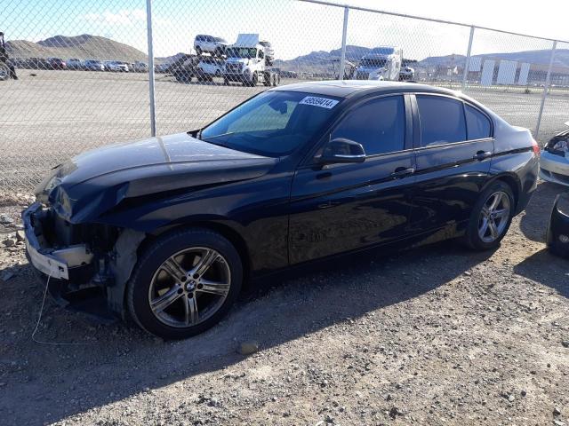 2014 BMW 328 XI SULEV 2014 image