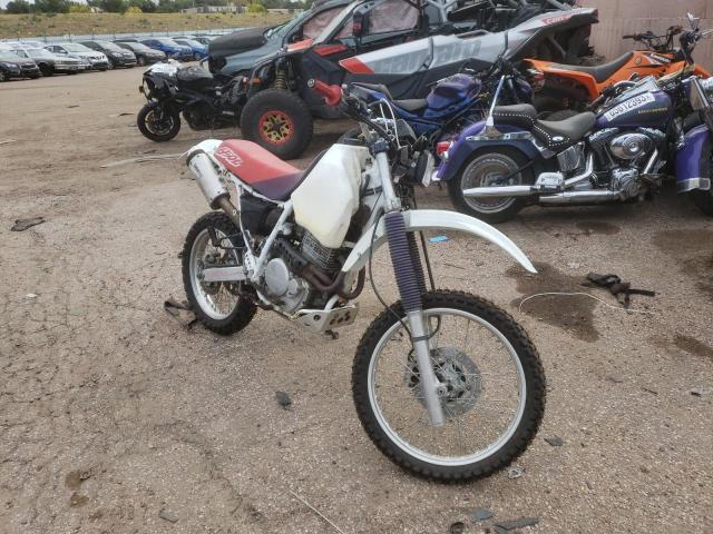 Изображение 1996 HONDA XR650 L 1996