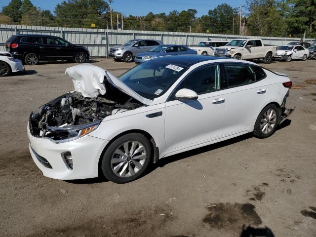 2018 KIA OPTIMA LX 2018 image