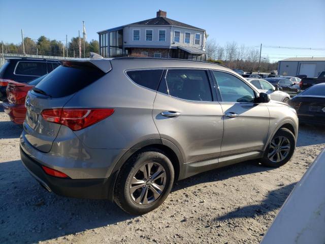Изображение 3 2014 HYUNDAI SANTA FE SPORT  2014 с VIN 5XYZUDLBXEG232509