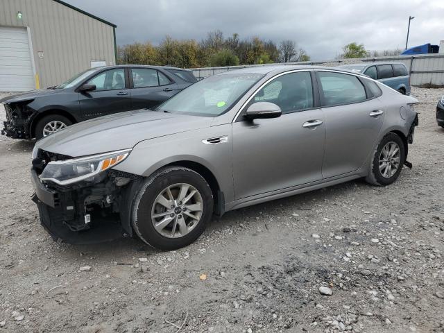 Изображение 2018 KIA OPTIMA LX 2018