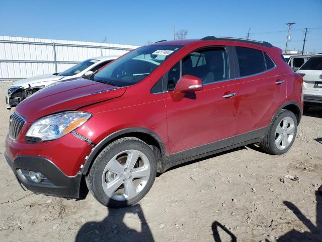 Изображение 2015 BUICK ENCORE CONVENIENCE 2015