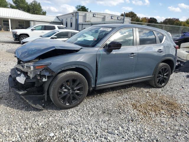 Image 1 of 2022 MAZDA CX-5 PREFERRED 2022 with VIN JM3KFBCM3N0624231